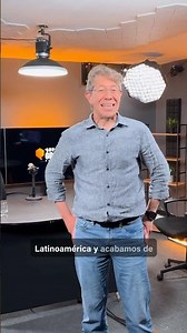 Te invitamos al estreno del 8º capítulo de 100% Gráfico: inspiración, diseño y emprendimiento.
