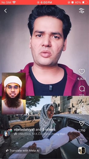 Brother Dawah on Instagram: "Enough of wanna be intellectuals"