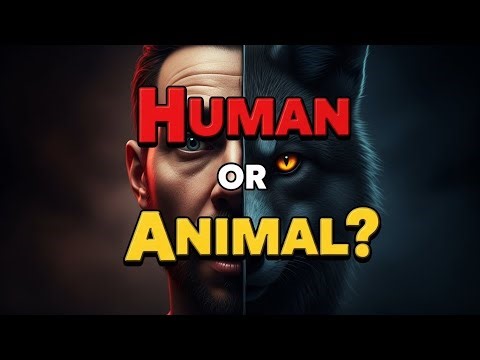 Animals That Can Disguise Themselves as Humans 😱 | Shapeshifting Creatures