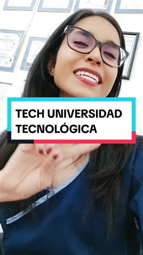 Formación Online en TECH Universidad Tecnológica
