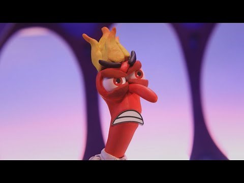 Frango Robô - Divertida Mente (Dublado) | Robot Chicken