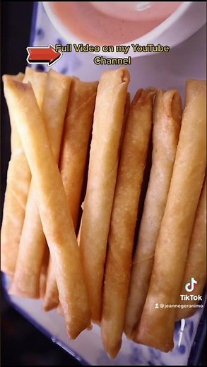 Cheese Sticks - Simple and Delicious Snack Idea | Cheese Sticks For Beginners | Jean's Vlogs