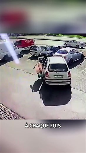 Le Cap : guerre totale dans la zone la plus dangereuse d’Afrique