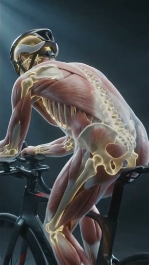 Does Bike Riding Hurt Your Spine? Orthopedic Surgeon Explains the Truth