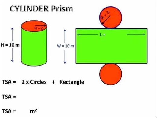 Cylindrical | Mathematics Hub | Facebook