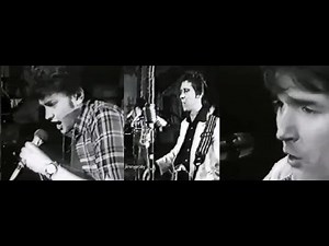 P.J. PROBY/SHAKIN' STEVENS/TIM WHITNALL - ELVIS THE MUSICAL 1977 [HD]