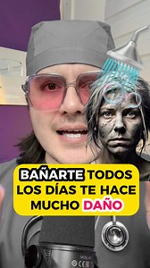 7.1M views · 102K reactions | Bañarte Todos los Días te está Haciendo Daño | Bruno Román | Facebook