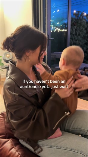 The Joys of Being an Aunt: A Celebration