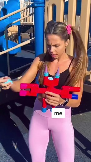 When a creep tries to rob you so you pull out your Push Pop 8000 👀 #pushpop #candyweapon #selfdefense #park