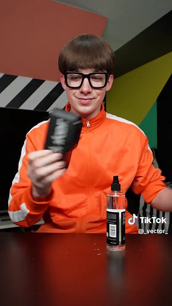 Vector (@_vector_)’s videos with original sound - Vector