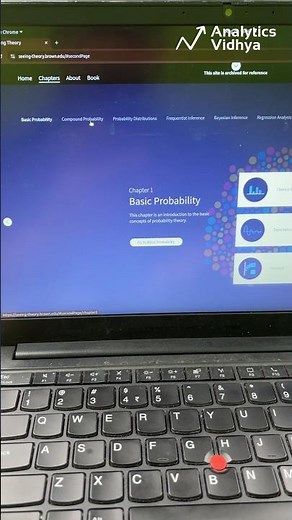 Learn Probability & Statistics with Interactive Simulations