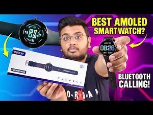 I Found The Best Pakistani SmartWatch | Ronin R-05