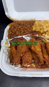 Chalrotte today !! 2p ALL PLATTERS !!!!! $5 FISH SANDWICHES TODAYYYYYY | Shell's Kitchen