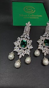 Silver Collection on Reels | Facebook