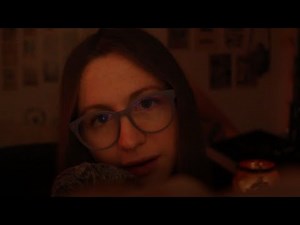Are you ALREADY asleep? Super Gentle Whispers + Breathing!