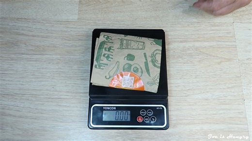 Is the new McAlister's Deli Cuban worth the price? We bought the sandwich, brought out the scale, and did the math to find the true price per ounce! Watch this Reels to see exactly how much meat and cheese you get for your money and if this is a good value fast food option. Let us know what you think of the results in the comments! #McAlistersDeli #CubanSandwich #WeightTest #FoodReview #PricePerOunce #DeliReview #NewMenuItem #Foodie #FastFood #Trending #FoodMeasurement #McAlisters #Sandwich #Val