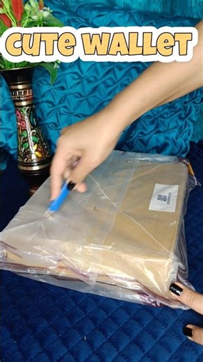 Cute Pinterest Finds Purse… Itna Pyara Ki Dil Aa Gaya! 🥹👜