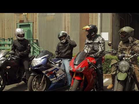 Smart Intercom Pairing | Easy Sena Bluetooth Group Pairing