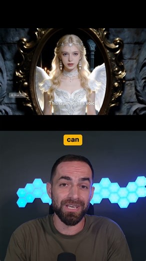 Voice Control For AI Videos Has Been Solved!