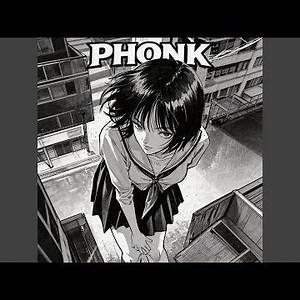 孤独Preson (Phonk版)