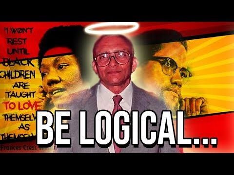 NEELY FULLER JR - BE LOGICAL