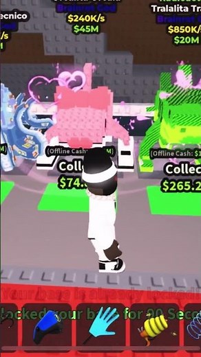 Bro, think this is the all of the brain rock songs