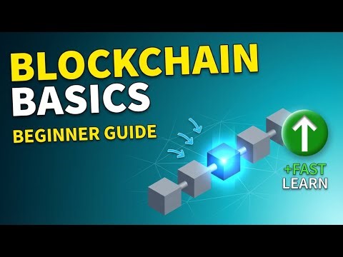 What Is Blockchain? A Simple Explanation for Beginners