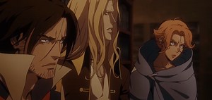 ‘Castlevania’ Will Come to an End with Season Four, Netflix is Exploring a Spin-Off -