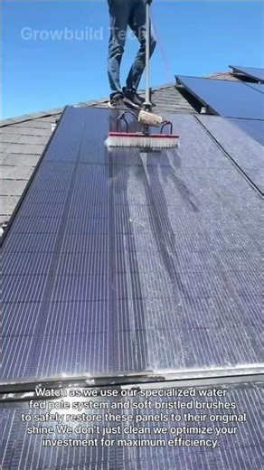 Bringing the shine back