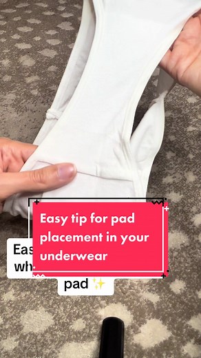 Proper Pad Placement Tutorial for Beginners