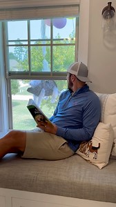 1.2M views · 55K reactions | My dog sent his brother to space using balloons! #GoldenRetrieverMagic #siblinglove #dog #goldenretriever | Aguyandagolden | Facebook