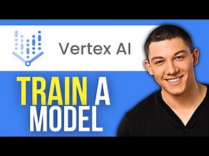 How to Train a Model on Vertex AI