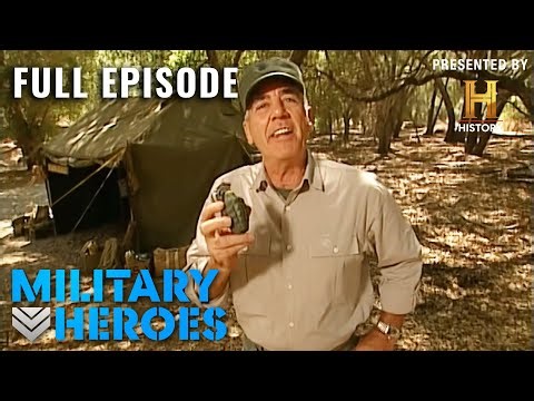 Grenades, Dog Tags & Dinner in a Pouch | Mail Call (S1, E11) | Full Episode