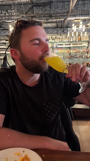 Michael Evans Behling on TikTok