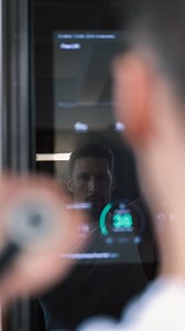 Maxing out every workout isn’t the answer. Coach @joerodonis unpacks how Tonal’s features like Recovery Mode can help you to train consistently and keep progressing without overtraining. | Tonal