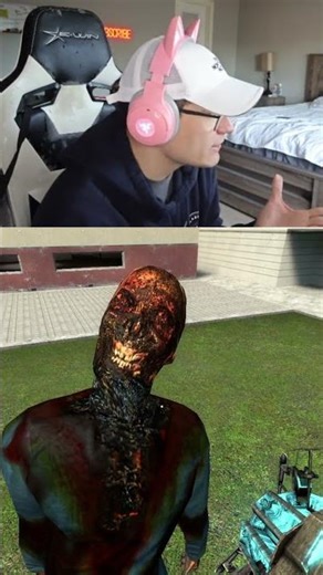 Gaming Darkest Secret...