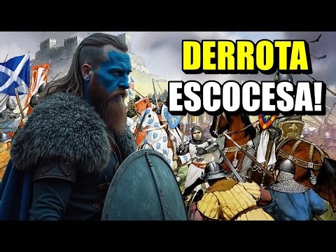 Como a Derrota em Dunbar Acendeu a Chama da Independência Escocesa