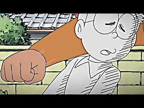sơ hở là Nobita đa vũ trụ #nobita #goku #edit #xuhuong