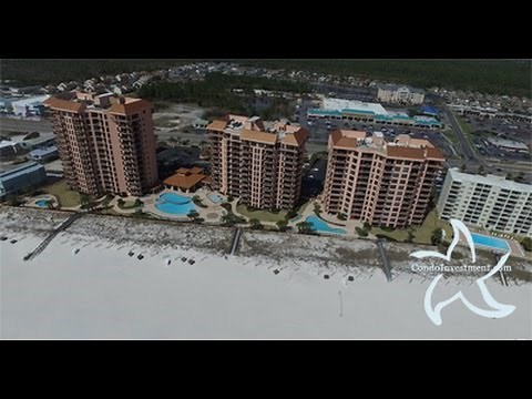 Sea Chase Condos for Sale Orange Beach AL - CondoInvestment.com