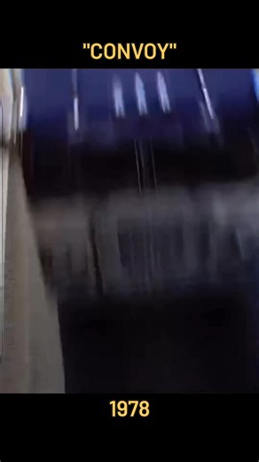 Convoy 1978 #movie #usa #america #actor #trucking #trucker #trucks #kriskristofferson | Ed Ranchman