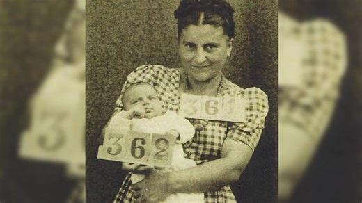 Colorado AG Phil Weiser's family survived the Holocaust