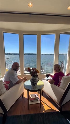 Open Water on Iconic Lighthouse Drive 🔥 This Lake LBJ showstopper checks every box — 5 beds, 5.5 baths, rare 3-car garage, and parking for 11. Nearly every room flaunts those massive open-water views you dream about. 🌊 Freshly renovated with hand-scraped wood floors, quartz finishes, and a primary suite so luxe it has two ensuite baths. Plus, there’s a bunkroom, a casita, game room with a wet bar, and a balcony that practically begs for sunset cocktails. 🍹 Outside? Outdoor kitchen, turfed yar