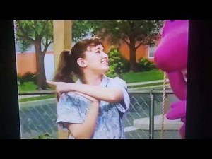 barney and friends season 1