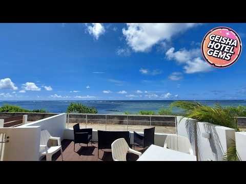 Cruz Del Sur - Vacation STAY 11608v | Ishigaki, Japan | Hotel Review 🏨