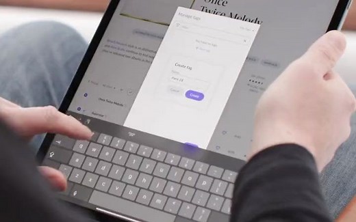 官方带你了解Roon的所有功能：标签
