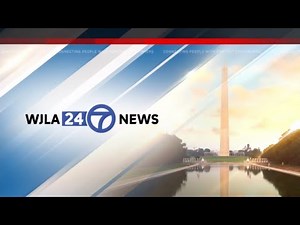 WJLA 24/7 News On Your Side at 3 - Open April 9, 2021