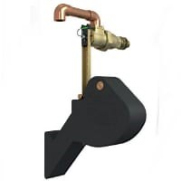 Float Valves - Delayed Action Valves WRAS Approved - Keraflo Aylesbury