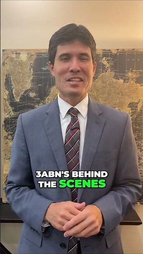 “Behind the Scenes at 3ABN”