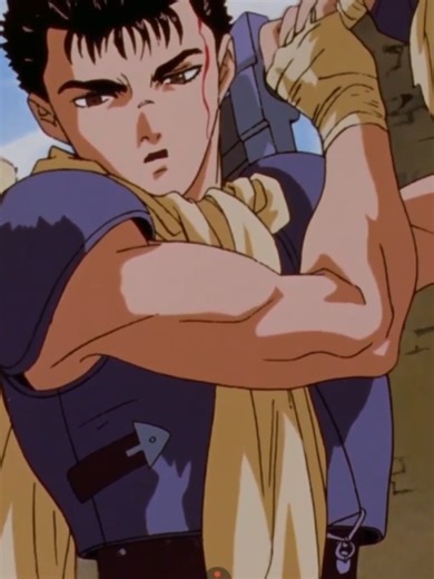 #berserk#edit#guts# | Guts in Berserk