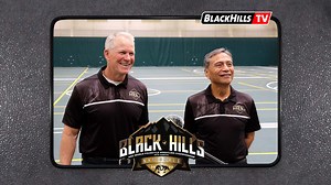 The 18th Annual Black Hills Nationals will be held March 18 &19, 2022 in Spearfish, South Dakota. Frank Pavich and Paul Soriano talk about this year’s wrestling event. Also hear from long-time Deadwood, SD teacher & coach Jim Phillips. https://bhnationals.com/ | Black Hills TV